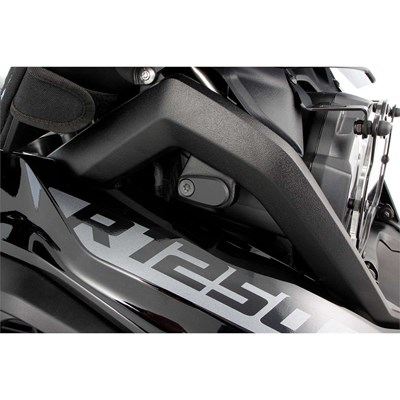 Bild von Blinkerhalterabdeckung