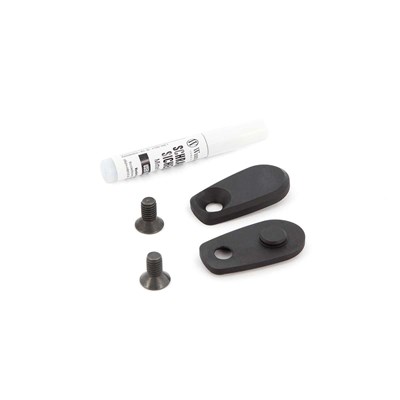 Bild von Blinkerhalterabdeckung