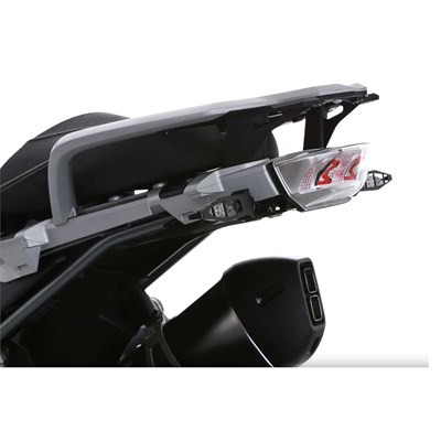 Bild von Blinkerhaltesatz für Heckumbau