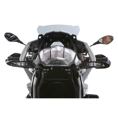 Bild von Blinkerhaltesatz für Heckumbau