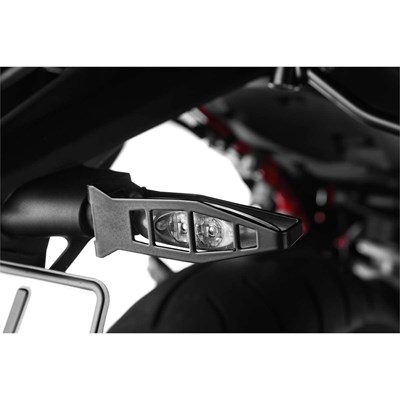 Bild von Blinkerschutzbügel kurz