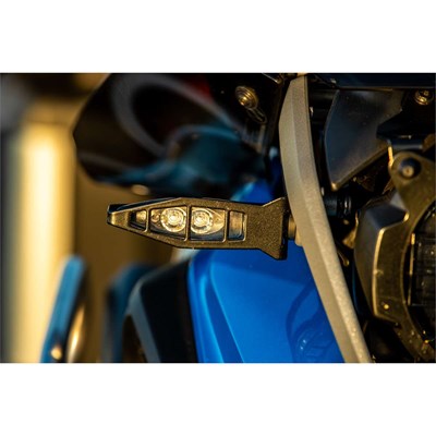 Bild von Blinkerschutzbügel kurz