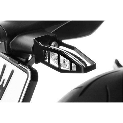 Bild von Blinkerschutzbügel kurz