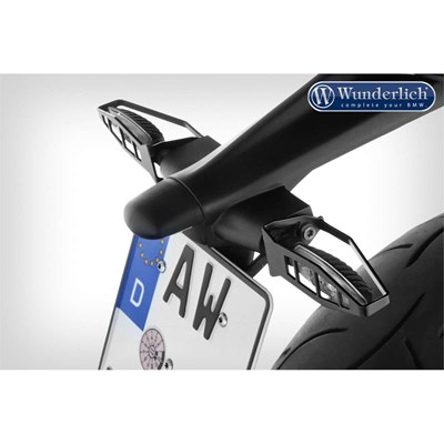 Bild von Blinkerschutzbügel kurz