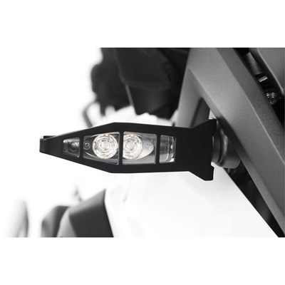 Bild von Blinkerschutzbügel kurz vorne