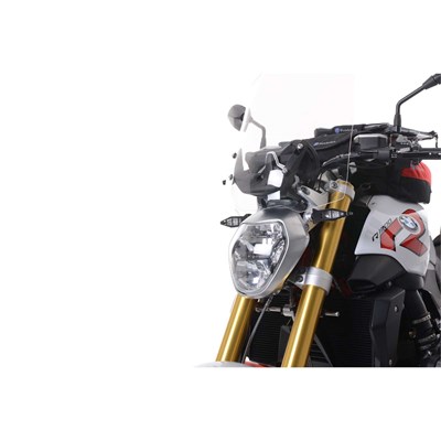 Bild von Blinkerschutzbügel kurz vorne