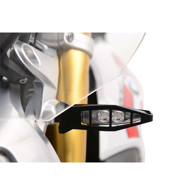 Bild von Blinkerschutzbügel kurz vorne