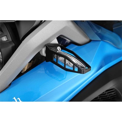 Bild von Blinkerschutzbügel kurz vorne