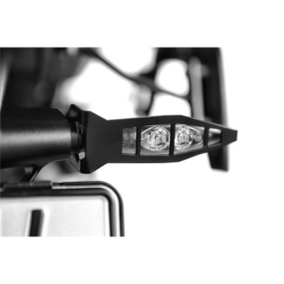 Bild von Blinkerschutzbügel kurz vorne