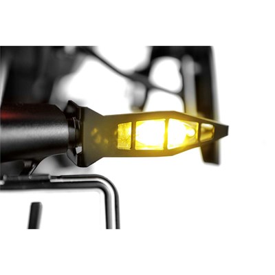 Bild von Blinkerschutzbügel kurz vorne