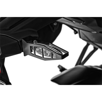 Bild von Blinkerschutzbügel kurz vorne