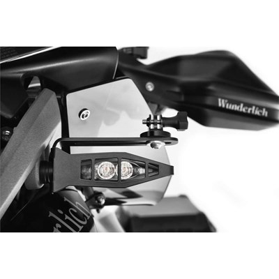 Bild von Blinkerschutzbügel kurz vorne