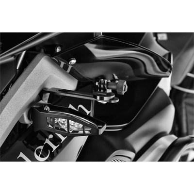 Bild von Blinkerschutzbügel kurz vorne