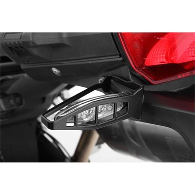 Bild von Blinkerschutzbügel lang hinten