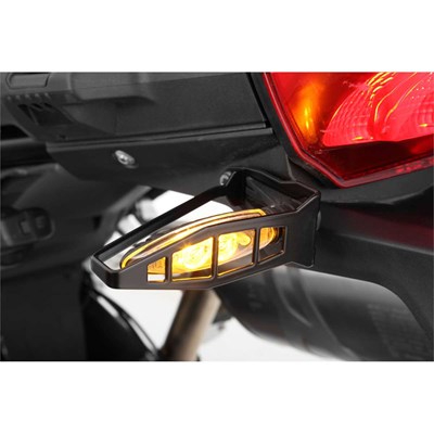 Bild von Blinkerschutzbügel lang hinten