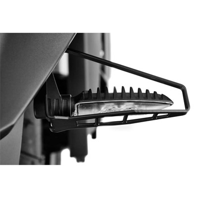 Bild von Blinkerschutzbügel lang hinten