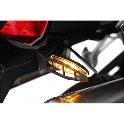 Bild von Blinkerschutzbügel lang hinten