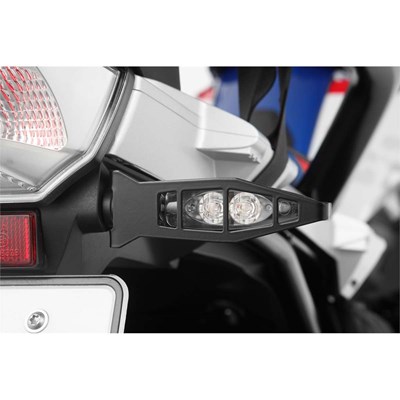 Bild von Blinkerschutzbügel lang hinten