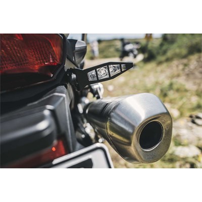 Bild von Blinkerschutzbügel lang hinten