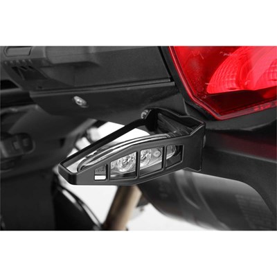 Bild von Blinkerschutzbügel lang hinten