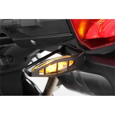 Bild von Blinkerschutzbügel lang hinten