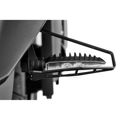 Bild von Blinkerschutzbügel lang hinten