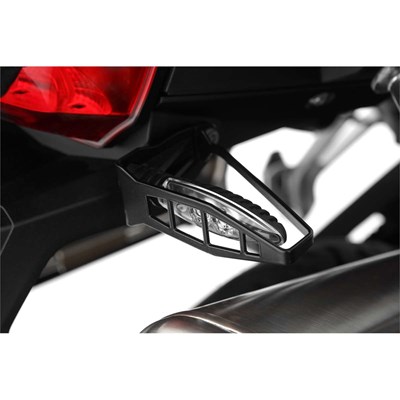 Bild von Blinkerschutzbügel lang hinten