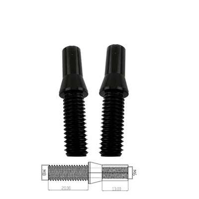 Bild von Blinkerverlängerung M6/M8