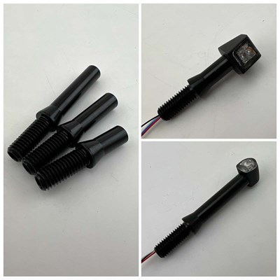 Bild von Blinkerverlängerung M6/M8