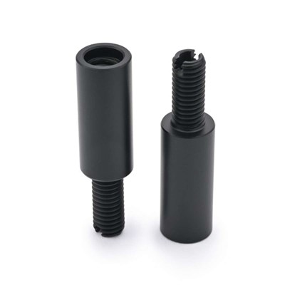 Bild von Blinkerverlängerung M8/M8