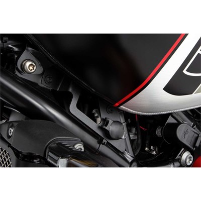 Bild von Bordsteckdose