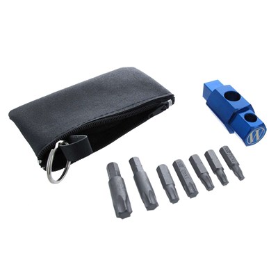 Bild von Bordwerkzeug