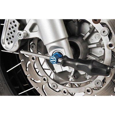 Bild von Bordwerkzeug