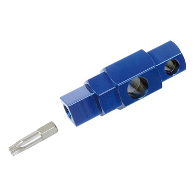 Bild von Bordwerkzeug