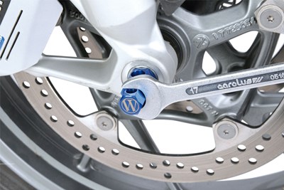 Bild von Bordwerkzeug Satz 01