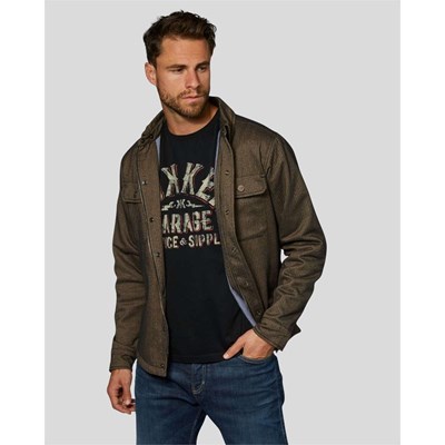 Bild von Boston Rider Shirt