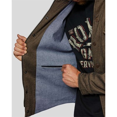 Bild von Boston Rider Shirt