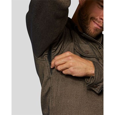 Bild von Boston Rider Shirt