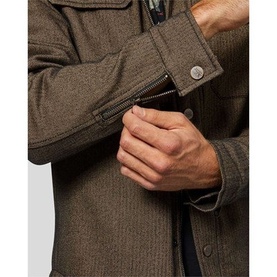 Bild von Boston Rider Shirt