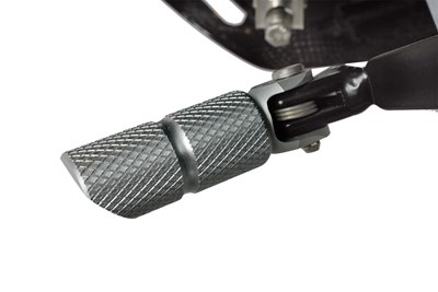 Bild von Brems- & Schalthebel-Vergrößerung