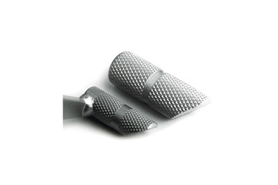 Bild von Brems- & Schalthebel-Vergrößerung