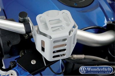 Bild von Bremsbehälterschutz