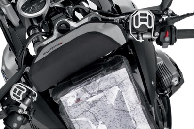 Bild von Bremsbehälterschutz