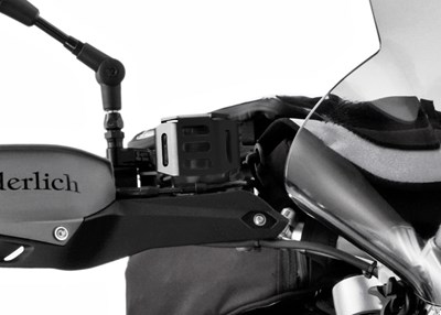 Bild von Bremsbehälterschutz