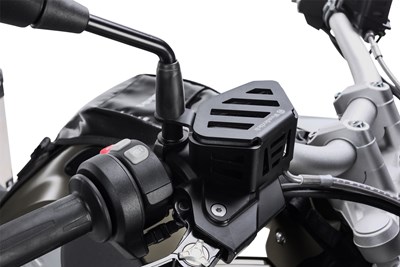 Bild von Bremsbehälterschutz