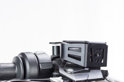 Bild von Bremsbehälterschutz