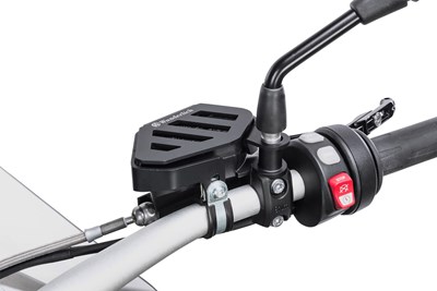 Bild von Bremsbehälterschutz