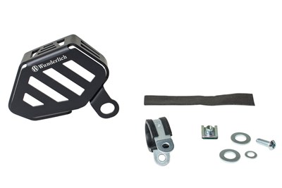 Bild von Bremsbehälterschutz