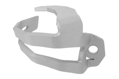 Bild von Bremsbehälterschutz hinten