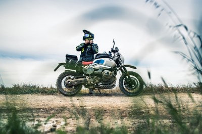 Bild von Bremsbehälterschutz hinten